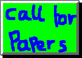 Call for papers