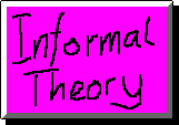 Theory, etc.